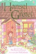 Hansel and Gretel (Daynes Katie)(Pevná vazba)