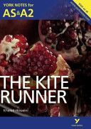 Kite Runner: York Notes for AS & A2 (Kerr Calum)(Paperback)