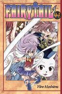 Fairy Tail 44 (Mashima Hiro)(Paperback)