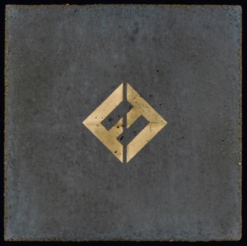 Concrete and Gold (Foo Fighters) (Vinyl / 12