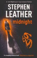 Midnight - The 2nd Jack Nightingale Supernatural Thriller (Leather Stephen)(Paperback)