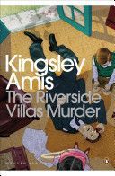Riverside Villas Murder (Amis Kingsley)(Paperback)