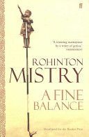 Fine Balance (Mistry Rohinton)(Paperback)