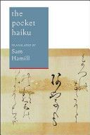 Pocket Haiku (Hamill Sam)(Paperback)