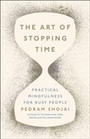Art of Stopping Time (Shojai Pedram)(Pevná vazba)