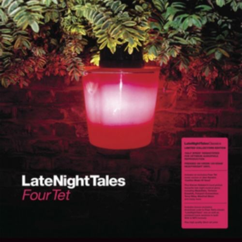Late Night Tales (Vinyl / 12
