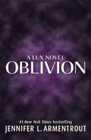 Oblivion (Armentrout Jennifer L.)(Paperback)