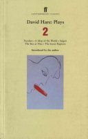 David Hare : Plays 2 - Fanshen; A Map of the World; Saigon; The Bay at Nice; The Secret Rapture (Hare David)(Paperback)