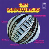 Soundtracks (Can) (Vinyl / 12