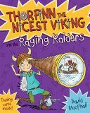 Thorfinn and the Raging Raiders (MacPhail David)(Paperback)