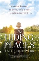 Hiding Places (Webb Katherine)(Paperback)