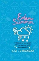 Eden Summer (Flanagan Liz)(Paperback)