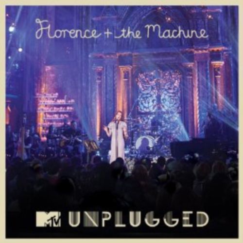 MTV Unplugged (Florence and The Machine) (CD / Album)