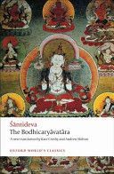 Bodhicaryavatara (Santideva)(Paperback)
