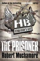 Prisoner (Muchamore Robert)(Paperback)