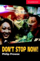 Don't Stop Now! - Level 1 (Prowse Philip)(Paperback)