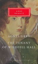 Agnes Grey/The Tenant of Wildfell Hall (Bronte Anne)(Pevná vazba)