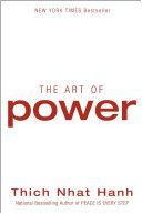 Art of Power (Hanh Thich Nhat)(Paperback)