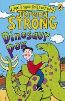 Dinosaur Pox (Strong Jeremy)(Paperback)