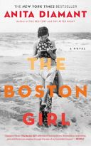 Boston Girl (Diamant Anita)(Paperback)