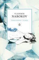 Transparent Things (Nabokov Vladimir)(Paperback)