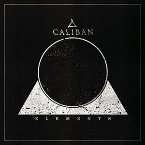 Elements (Caliban) (Vinyl / 12