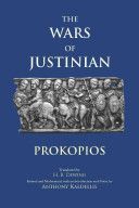 Wars of Justinian (Prokopios)(Paperback)
