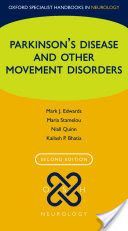 Parkinson's Disease and Other Movement Disorders (Edwards Mark J.)(Paperback)