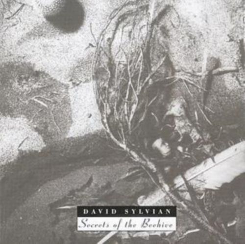 Secrets of the Beehive (David Sylvian) (CD / Album)