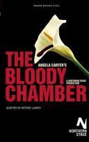 Bloody Chamber (Carter Angela)(Paperback)