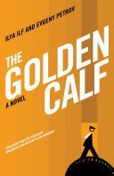 Golden Calf (Ilf Ilya)(Paperback)