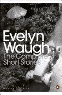 Complete Short Stories (Waugh Evelyn)(Paperback)