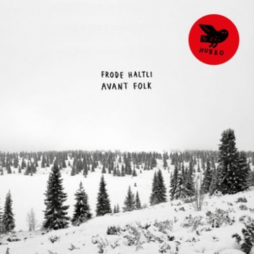 Avant Folk (Frode Haltli) (CD / Album)