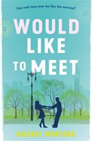 Would Like to Meet (Winters Rachel)(Paperback / softback)