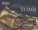 Big Cat - Discovering Tutankhamun's Tomb (Kerrigan Juliet)(Paperback)