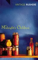 Midnight's Children (Rushdie Salman)(Paperback)