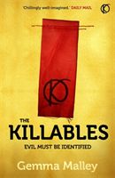 Killables (Malley Gemma)(Paperback)