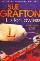 L is for Lawless (Grafton Sue)(Paperback)