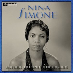 Mood Indigo (Nina Simone) (CD / Album)