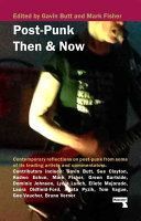 Post-Punk Then and Now (Clayton Sue)(Paperback)