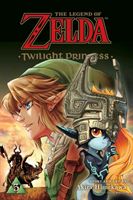 The Legend of Zelda: Twilight Princess Vol. 1 (Himekawa Akira)(Paperback)