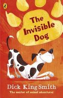 Invisible Dog (King-Smith Dick)(Paperback)