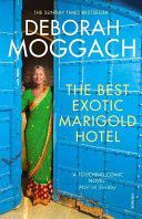 Best Exotic Marigold Hotel (Moggach Deborah)(Paperback)