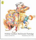 Wilfrid Gordon Mcdonald Partridge (Fox Mem)(Paperback)