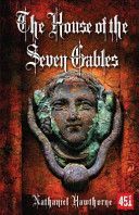 House of the Seven Gables (Hawthorne Nathaniel)(Paperback)