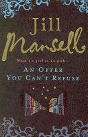 Offer You Can't Refuse (Mansell Jill)(Paperback)