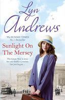 Sunlight on the Mersey (Andrews Lyn)(Paperback)