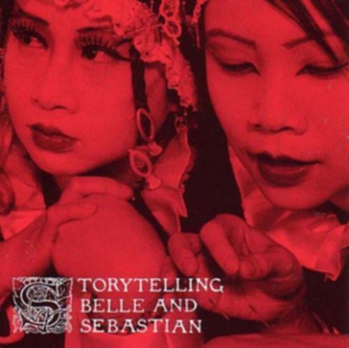 Storytelling (Belle and Sebastian) (Vinyl / 12