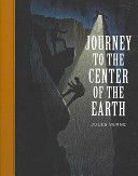 Journey to the Center of the Earth (Verne Jules)(Pevná vazba)