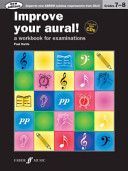Grade 7-8 (Harris Paul)(Paperback)
